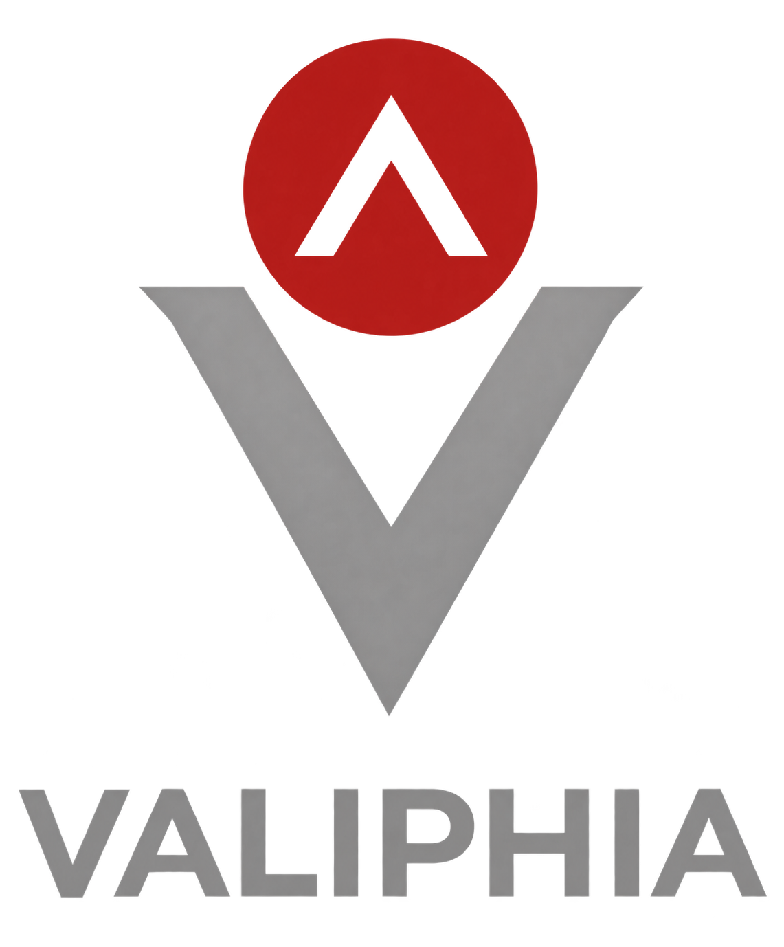 VALIPHIA Logo
