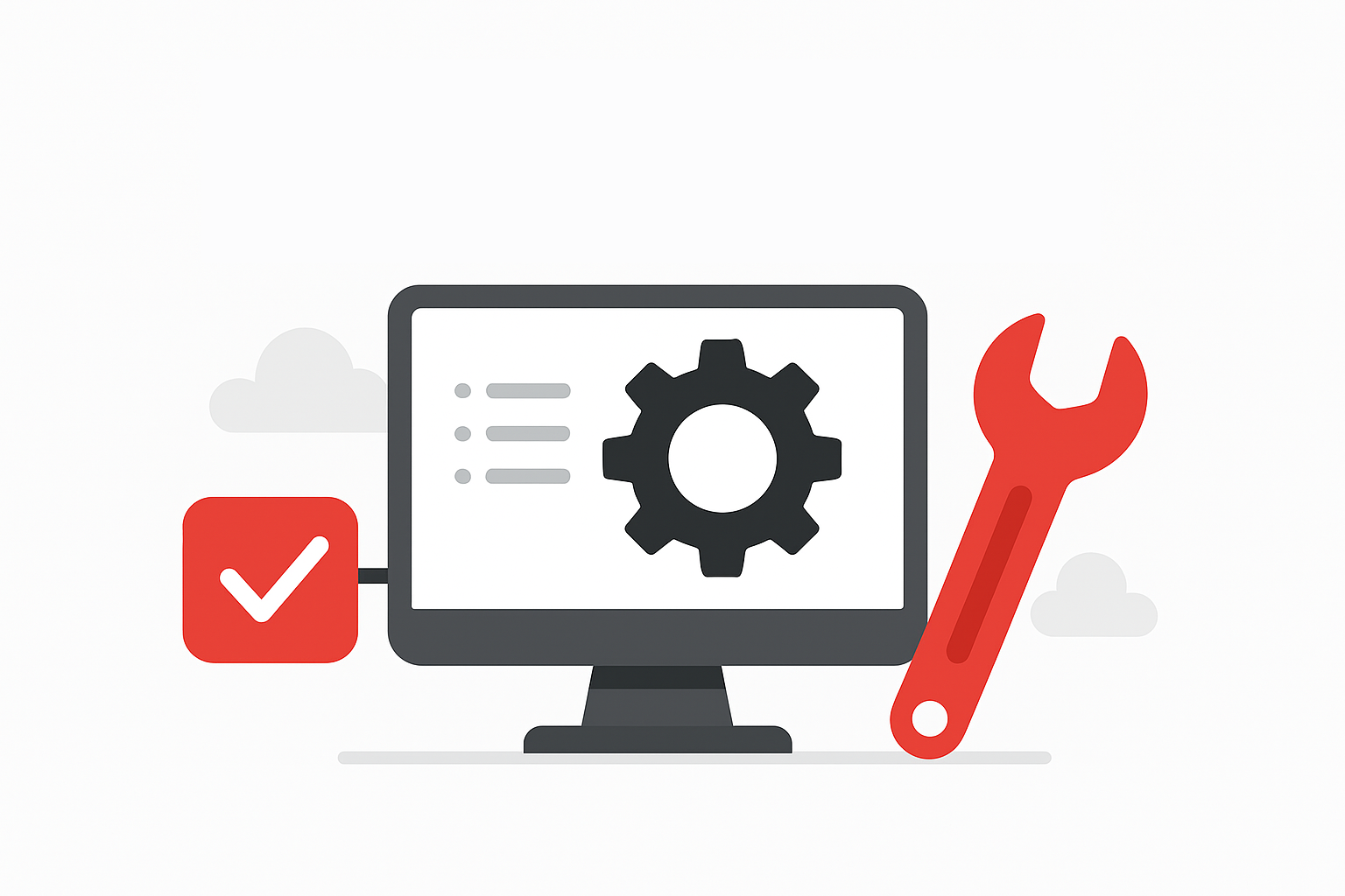 Wartung